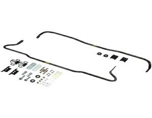 Scion FRS Sway Bar Set - ST Suspensions - Adjustable Anti-Swaybar Set - `12-`16